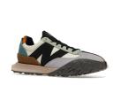 New Balance XC-72 Sneaker (Grey - 8.5)
