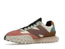 New Balance XC-72 Sneaker (Grey - 8.5)