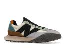 New Balance XC-72 Sneaker (Grey - 8.5)