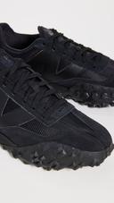 New Balance XC-72 Triple Black