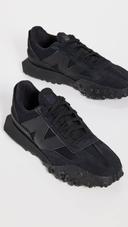 New Balance XC-72 Triple Black