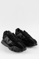 New Balance XC-72 Triple Black