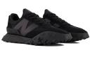 New Balance XC-72 'Triple Black' (Cozy/Wear-resistant) UXC72SC US 8