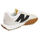 New Balance XC-72 White Black Gum