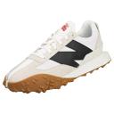 New Balance XC-72 White Black Gum