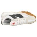 New Balance XC-72 White Black Gum