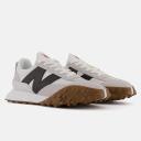 New Balance XC-72 White Black Gum