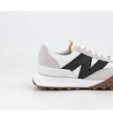 New Balance XC-72 White Black Gum