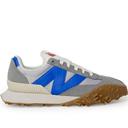 New Balance XC-72 White Navy