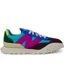 New Balance XC-72 White Navy