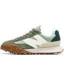 New Balance XC-72 White Navy
