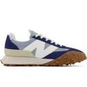 New Balance XC-72 White Navy