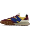 New Balance XC-72 White Navy