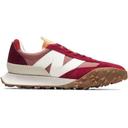 New Balance XC-72 White Navy