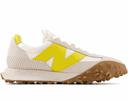 New Balance XC-72 White Navy