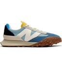 New Balance XC-72 White Navy