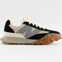 New Balance XC-72 White Navy