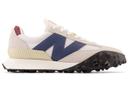 New Balance XC-72 White Navy