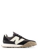 New Balance XC72 Sneakers in Black and Off White