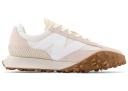 New Balance XC72 Sneakers in Black and Off White