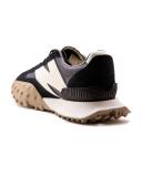 New Balance XC72 Sneakers in Black and Off White