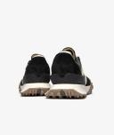 New Balance XC72 Sneakers in Black and Off White