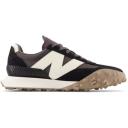 New Balance XC72 Sneakers in Black and Off White