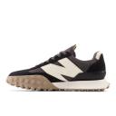 New Balance XC72 Sneakers in Black and Off White