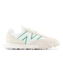 New Balance XC72 White/Green 4.5 | AfterPay Available