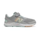 New Balance YA680GM6 Grey 1US