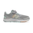 New Balance YA680GM6 Grey 2US