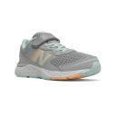 New Balance YA680GM6 Grey 2US