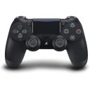 New Dualshock 4 CUH-ZCT2 Series (Jet Black)