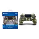 New Dualshock 4 CUH-ZCT2 Series (Jet Black)