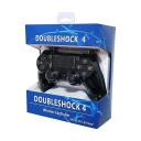 New Dualshock 4 CUH-ZCT2 Series (Jet Black)