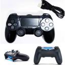 New Dualshock 4 CUH-ZCT2 Series (Jet Black)