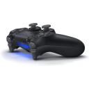 New Dualshock 4 CUH-ZCT2 Series (Jet Black)