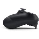 New Dualshock 4 CUH-ZCT2 Series (Jet Black)