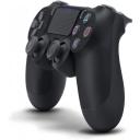 New Dualshock 4 CUH-ZCT2 Series (Jet Black)