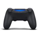 New Dualshock 4 CUH-ZCT2 Series (Jet Black)
