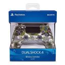 New Dualshock 4 CUH-ZCT2 Series (Jet Black)