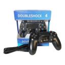 New Dualshock 4 CUH-ZCT2 Series (Jet Black)