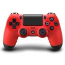 New Dualshock 4 CUH-ZCT2 Series (Jet Black)