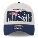 New England Patriots Era 2023 Draft 39Thirty Cap
