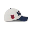 New England Patriots Era 2023 Draft 39Thirty Cap