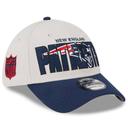 New England Patriots Era 2023 Draft 39Thirty Cap