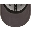 New Era 39Thirty Diamond Cap - New York Yankees Charcoal S/M