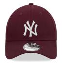 New Era 39Thirty Flexfit Stretch-Fit Cap - New York Yankees Rubin XS/S