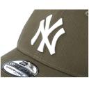 New Era 39Thirty Flexfit Stretch-Fit Cap - New York Yankees Rubin XS/S