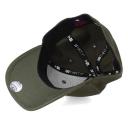 New Era 39Thirty Flexfit Stretch-Fit Cap - New York Yankees Rubin XS/S